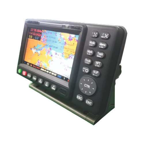 Máy AIS/GPS Hải Đồ GP-70A