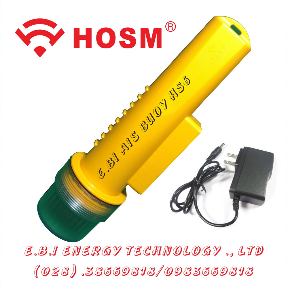 Phao Định Vị HS6