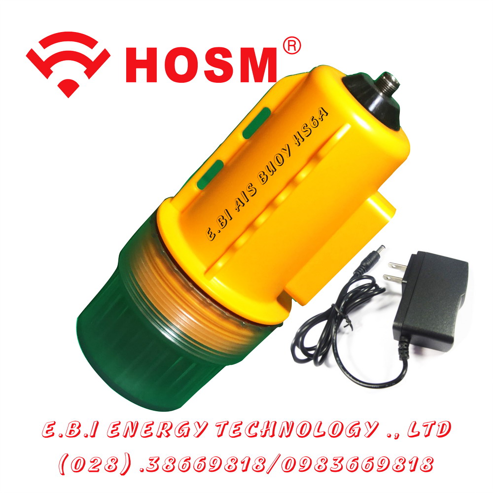 Phao Định Vị HS6A