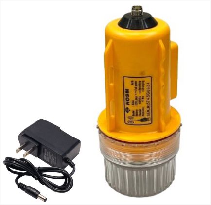 Phao Nhận Dạng AIS HS6A