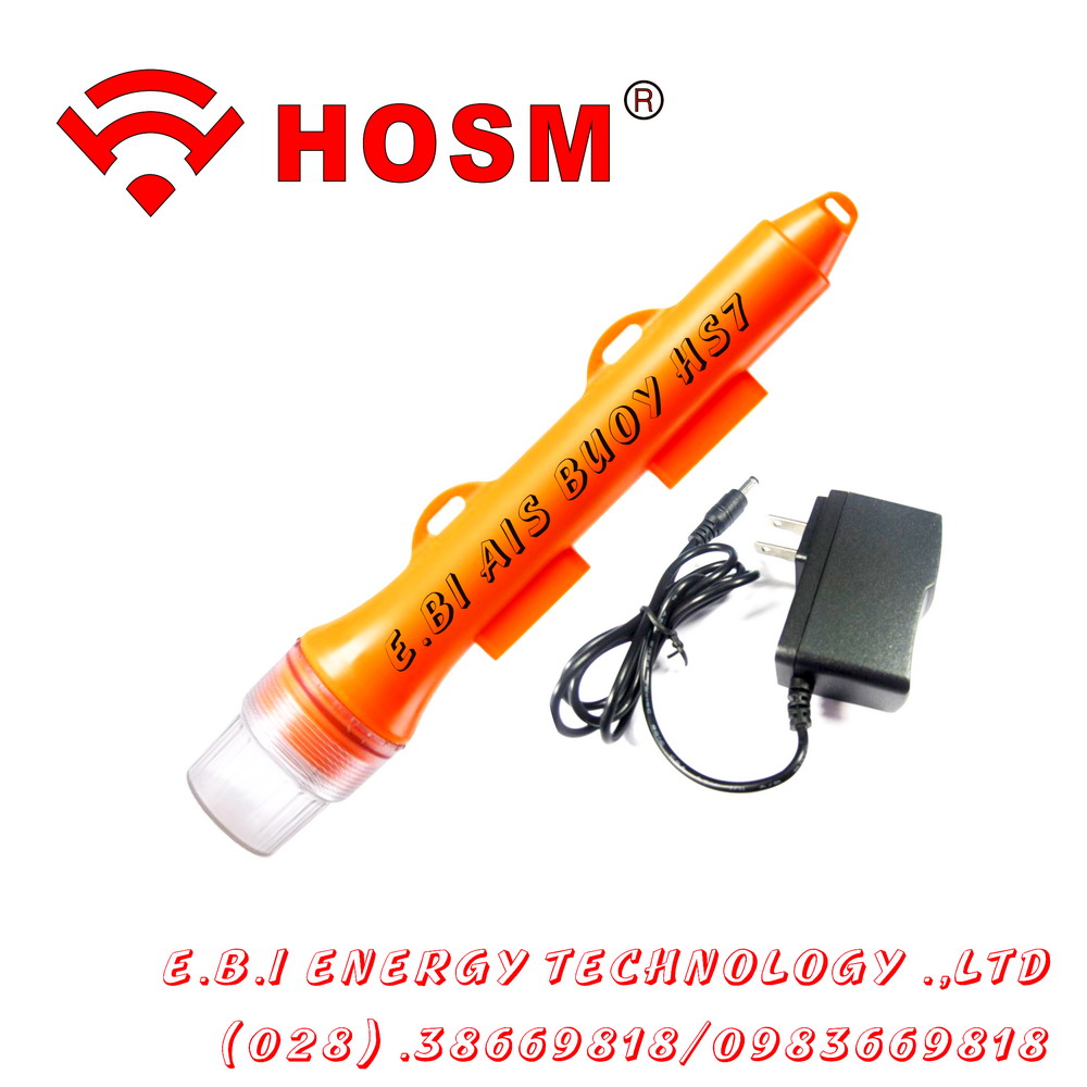 Phao Định Vị  HS7