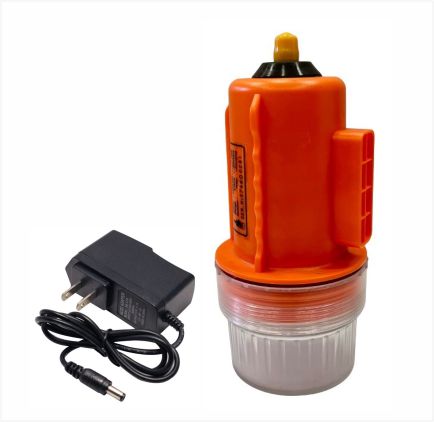 Phao Nhận Dạng AIS HS8A 