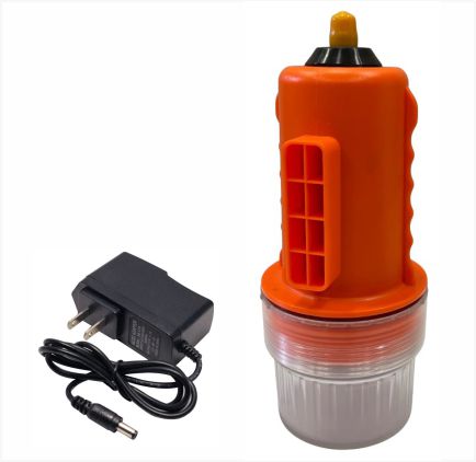 Pin Phao Nhận Dạng HS12A