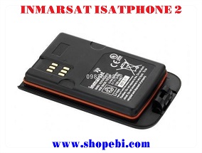 Pin IsatPhone 2 Marine Battery
