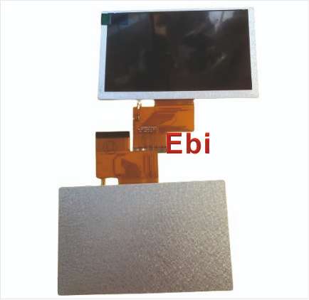 Màn Hình GP-35 5 Inch 