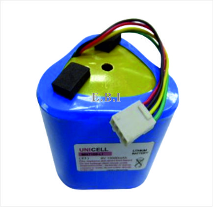 Mcmurdo E3 Epirb 82-215-001B