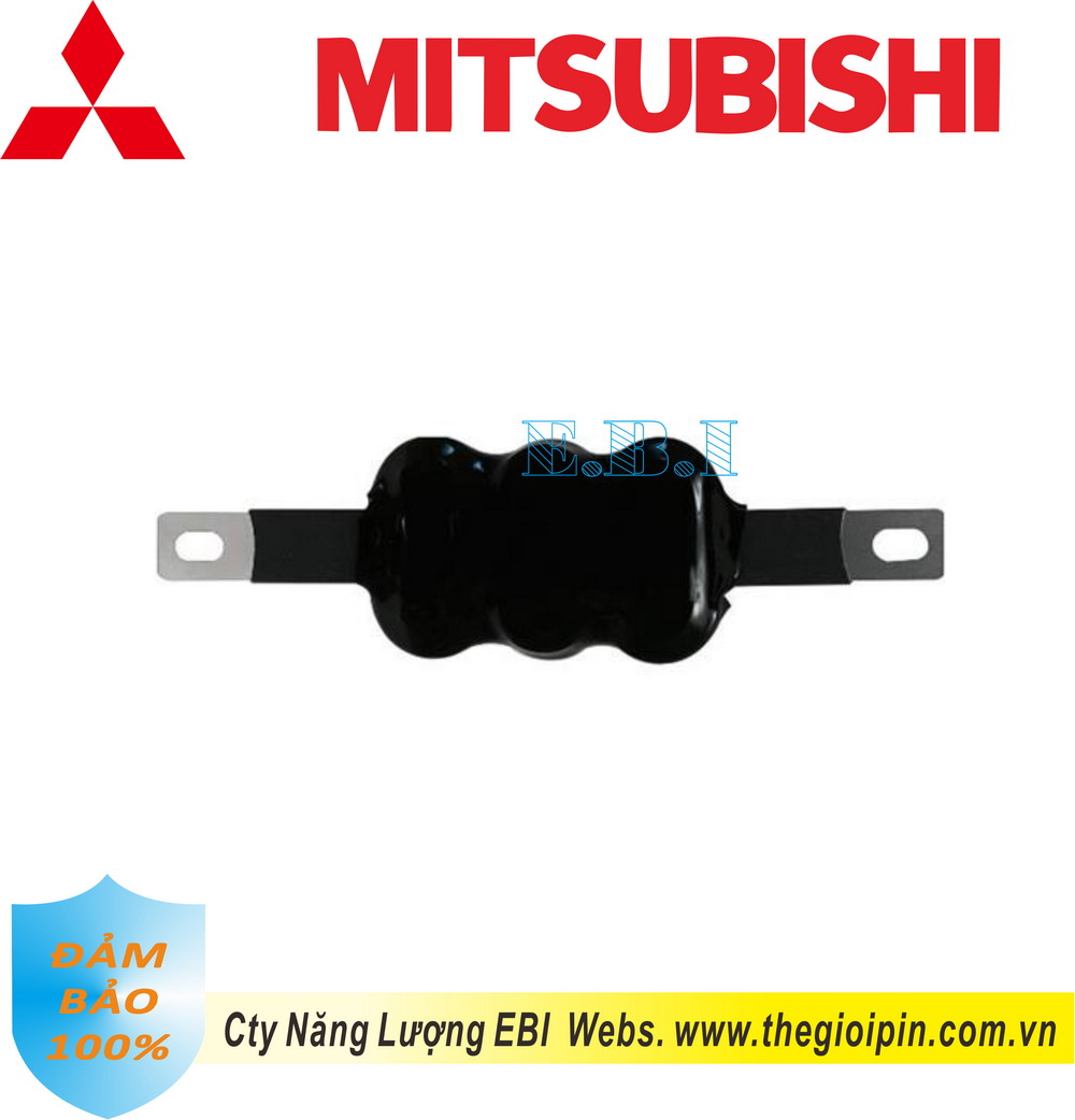 PIN MITSUBISHI V200H-3ME 3.6V NiMH