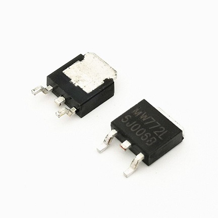 Diode MW772L 