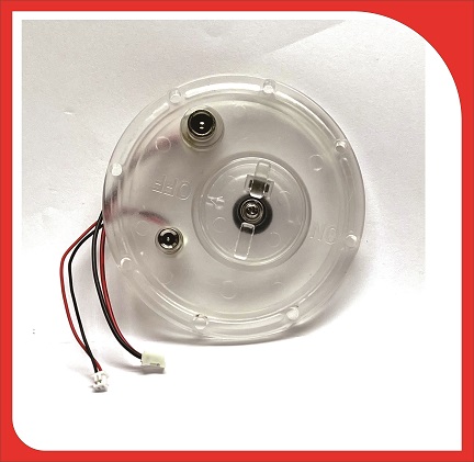 Nắp Công Tắc HS6/HS6A/HS5/HS5A/HS12A