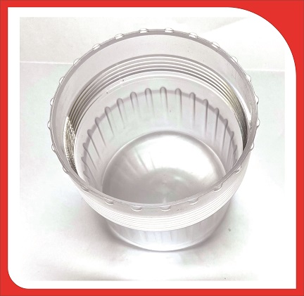 Nắp Chống Nước HS6/HS6A/HS5/HS5A/HS12A