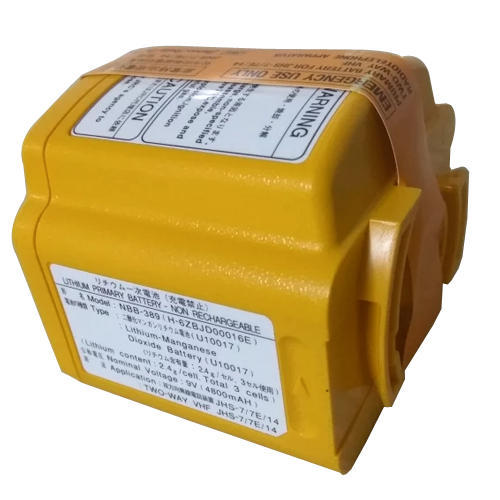 Pin NBB-389 Marine Battery