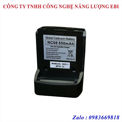 PIN NC08 Marine Battery