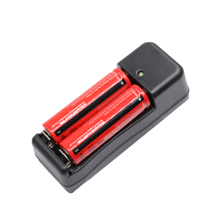 Đế Sạc Đôi Da Năng Pin 3.7V