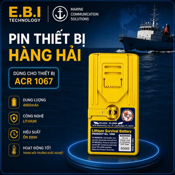 PIN ACR 1067