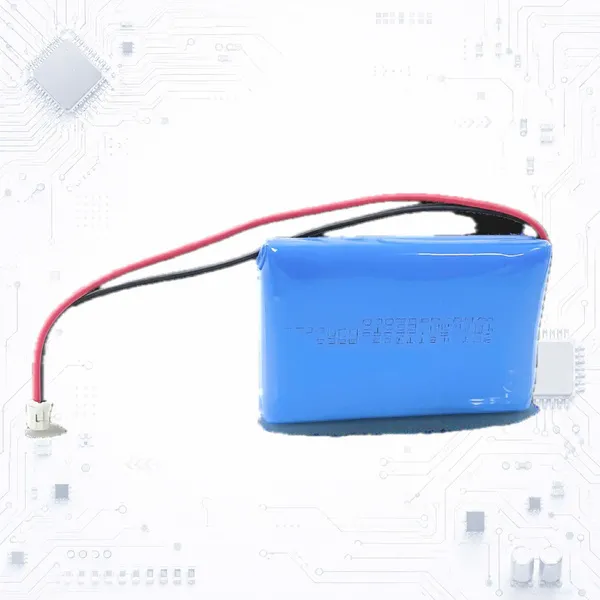 PIN PHAO AIS 8.4V3500
