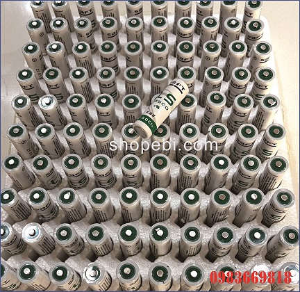 Pin Lithium Saft LS14500 3.6V