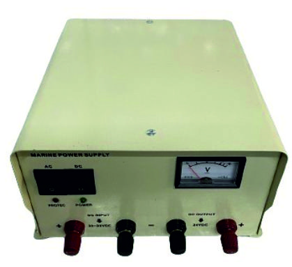 Bộ Nguồn Rada PS-2410A