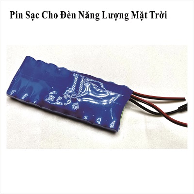 Pin Đèn Năng Lượng 12V61Ah