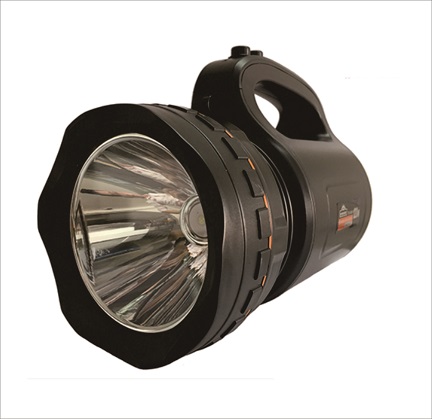 ĐÈN PIN XÁCH TAY SIÊU SÁNG TD9855