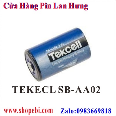 Pin Lithium Tekcel SB-AA02