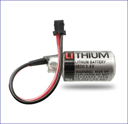 Pin Cell Toshiba JZSP-BA01 