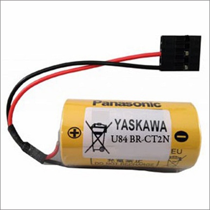 Pin Yaskawa U84 BR-CT2N - 3V 