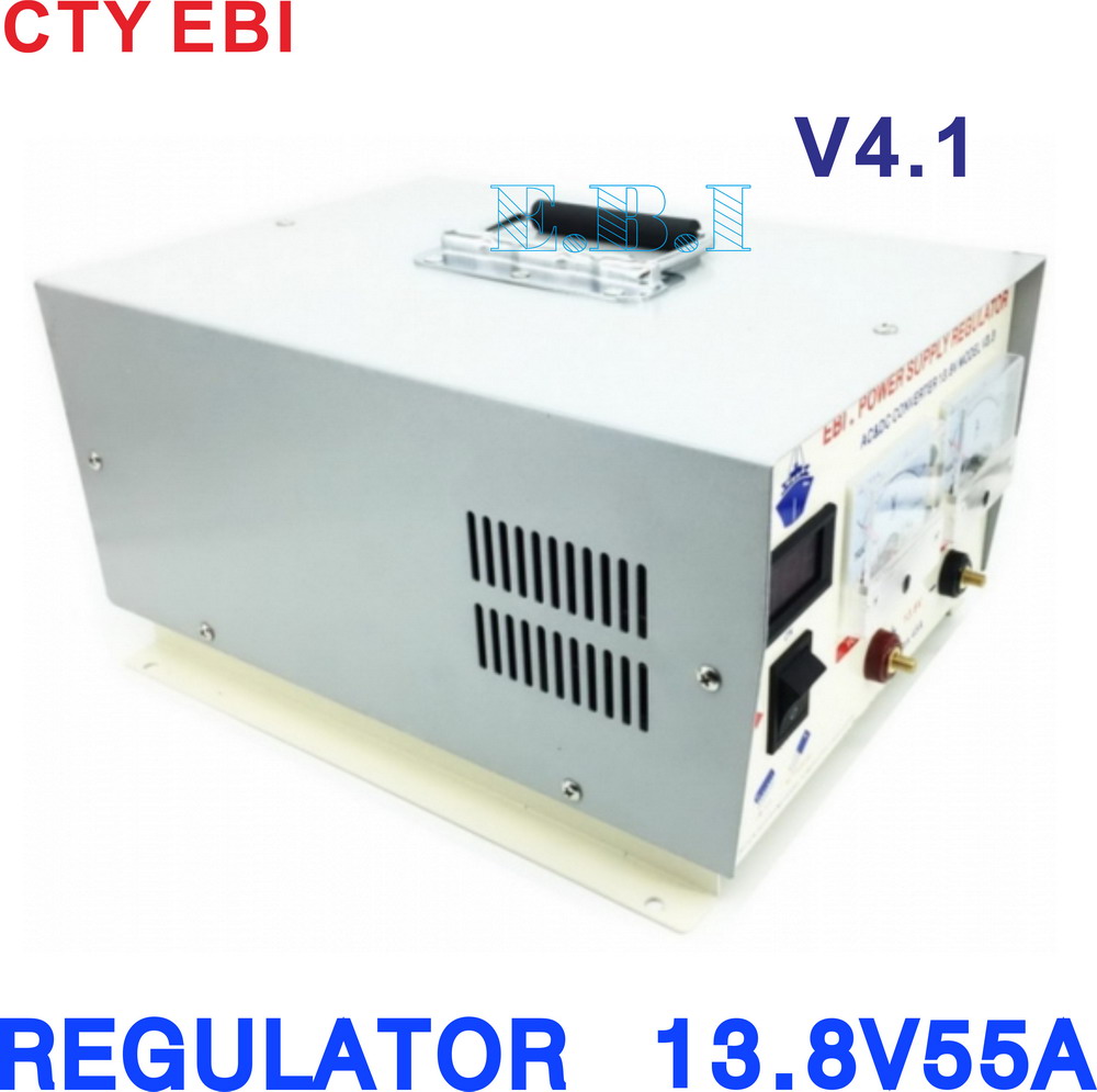 BỘ NGUỒN TÀU CÁ V4.1 13.8V55A