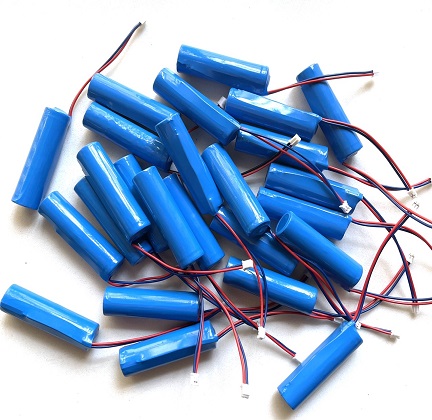 Pin Li-ion 3.7V3000mAh 