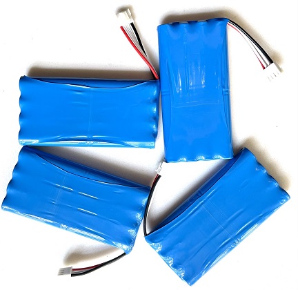 Pin Sạc Nickel  8AA-9.6V2100mAh