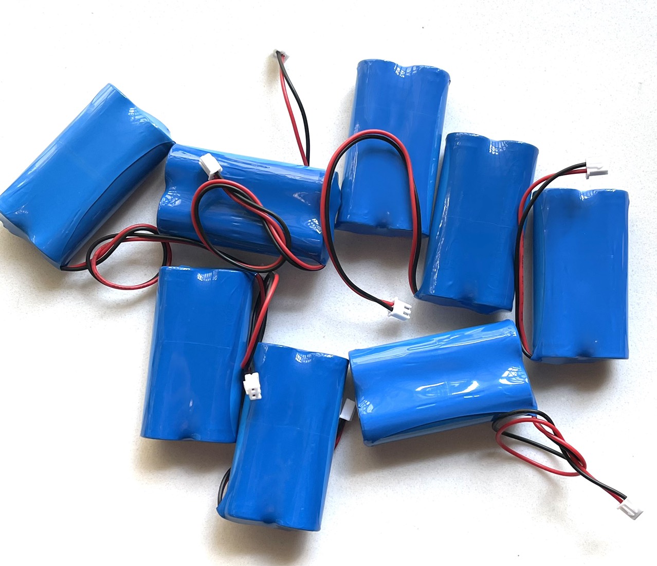 Pin Phao AIS W150  8.4V2600mAh 