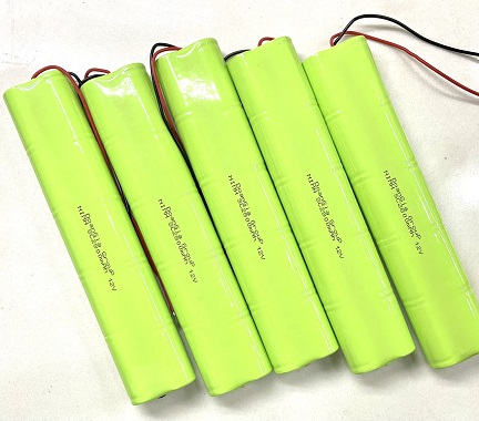 Pin Đèn khẩn cấp 12V2800