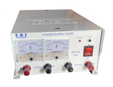 Bộ Nguồn Tàu PS-50A PRO