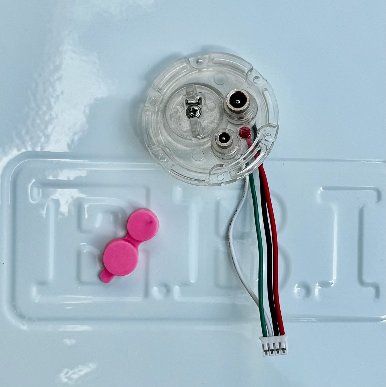 Nắp Công Tắc Phao Nhò PH20-4