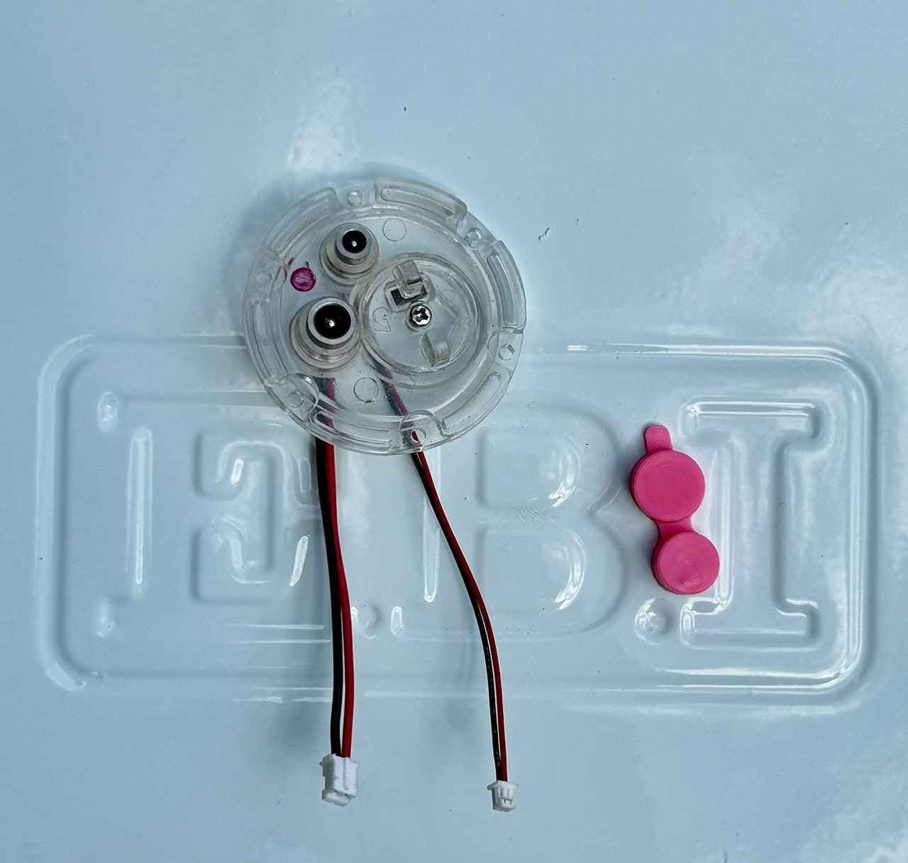 Nắp Bít 50  PH2.0-1.25